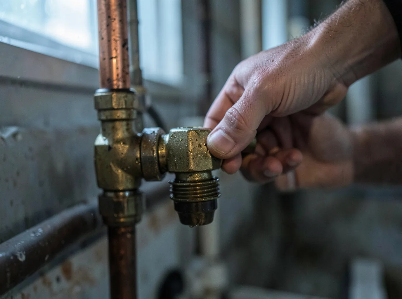 Emergency Plumber Oakesdale, WA FAQs
